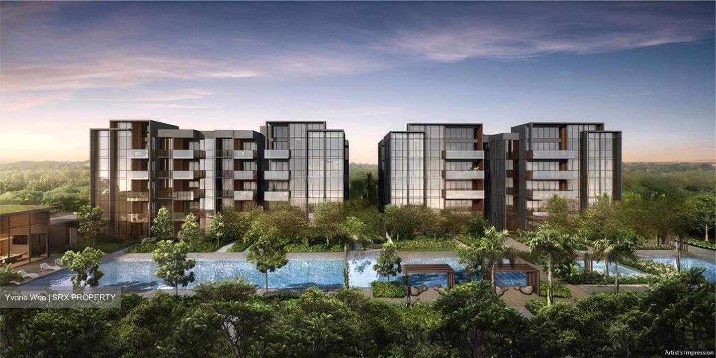 The Commodore (D27), Condominium #453579251